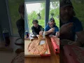 Gas Station Pizza Surprise Casey s Review Slice Snobs