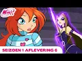 Download Lagu Winx Club | VOLLEDIGE AFLEVERING | Serie 1 Aflevering 6