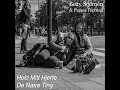 De Nære Ting
