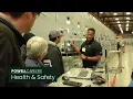 Powell Careers Health Safety