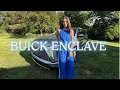 2026 Buick Enclave Everything Families Need to Know