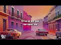 Beéle - No Tiene Sentido (Letra/Lyrics)
