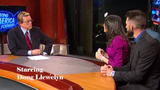 Moving America Forward Show Open