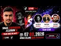 shahsarkhobon933 D serious30 ILLUSION30 VS Kassem Gabara Abuhassen Tehsin Muradi