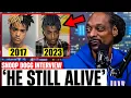 Rappers Reveal XXXTENTACION IS ALIVE IN 2023