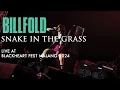 Download Lagu BILLFOLD - Snake In The Grass| Live Blackheart fest Malang 2024