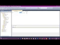 ADO net insert into database with sqlserver Part 1