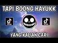 Lagu Tapi Boong