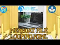 Membuat File LOOPING HTML Tugas 7B
