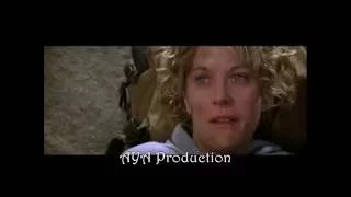 انا ليك Meg Ryan Nicolas Cage In City Of Angels 