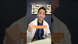 3 Common Myths About Lung Cancer W Dr Eric Singhi 