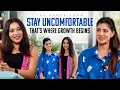 Episode 75 Fearless Honest Unfiltered Varalaxmi Sarathkumar on The Ramya Show