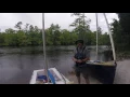 LLR Excursion Shane Bryant Puddle Duck Interview