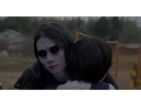 映画『雨女』予告編