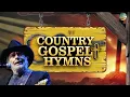 Lagu George Jones, Merle Haggard ||  Country Gospel 🎶 | Peace | Gratitude | Love | Strength