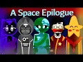 Download Lagu A Space Epilogue - An Incredibox: Stardust Mix