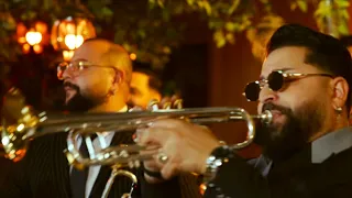 Dzambo Agusevi Orchestra ▶ ORO GRANDE FAMILIJA