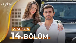 Arafta 14. Bölüm (2.Sezon) Tam Bölüm | Yeni Dizi 2026 | Arafta Türk Dizileri #S2EP14 @araftadizisi