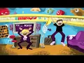 Goldfish - Get Busy Living (OFFICIAL)