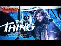 The Thing 1982