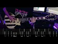 Deftones┃Engine No. 9┃Guitar Cover +ScreenTabs 4K