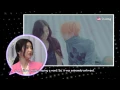 Seo Yea-Ji talks about G Dragon [Let's Not Fall In Love]