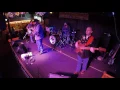 Steve Hamende and the Slackers - Ramblin' Fever (Cover)