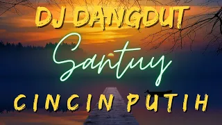 Download DJ DANGDUT CINCIN PUTIH VIRAL TIKTOK MP3