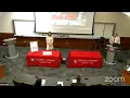 Law School Orientation 2
