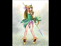 Trials of Mana OST - High Tension Wire
