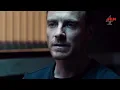 Michael Fassbender Gets Punched Trespass Against Us Film4 Clip