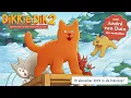 Dikkie Dik 2: Een Nieuwe Vriend voor Dikkie Dik - 18 december 2024 in de bioscoop