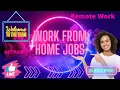 MARIOTT CAREERS RESERVATIONS SALES AGENT WORK FROM HOME