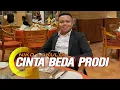 Download Lagu CINTA BEDA PRODI - DANSA TERBARU Cover Niko Lakulo