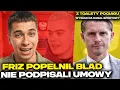 Download Lagu FRIZ I EKIPA MOGLIBY PRZEGRAĆ W SĄDZIE Z BYŁYM EKIPOWICZEM? JEDYNY NIE MIAŁ UMOWY! (YOSHI, FAME)