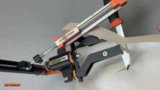 This Is How Sharp a Knife Should Be Aliexpress Amazon Shopping