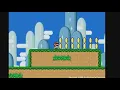 Now Playable Super Mario World