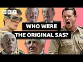 Download Lagu The story of the real SAS - BBC