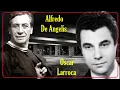 Alfredo De Angelis Oscar Larroca  Como nos cambia la vida