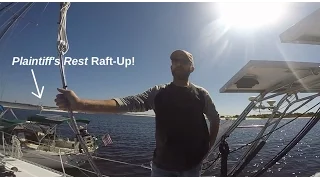 Boat #4: 1985 Gulf Star 45