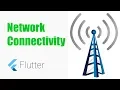 s Flutter Tutorial - Connectivity Checking Internet Connectivity coderzheaven com