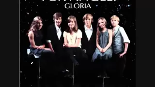 Vox Angeli Prendre Un Enfant Par La Main  Vox Angeli Prendre Un Enfant Par La Main