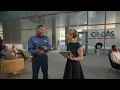 Cintas everywhere lobby