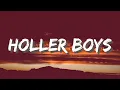 Upchurch - Holler Boys (Lyrics)