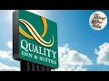 Quality Inn Suites Columbia Harbison Columbia SC United States Hotel Review
