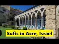 Download Lagu How is Prophet Jonah linked to the Sufi movement in Acre/Akko? A visit to Zawiyat El-Shadhuliyya