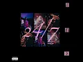 Download Lagu YEDI x BOECHI x B'JAY - 24/7 ( NON STOP ) PROD.BY MADURO