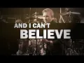 Ghost Hounds - You’ll Never Find Me (Official Lyric Video)