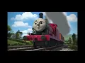 Journey Beyond Sodor James Takes Annie And Clarabel
