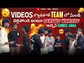 Download Lagu Videos కొట్టకపోతే team లో నుండి వెళ్లిపోంది అంటూ serious warning ఇచ్చిన Shree anna ||jinnuthosonu|| 